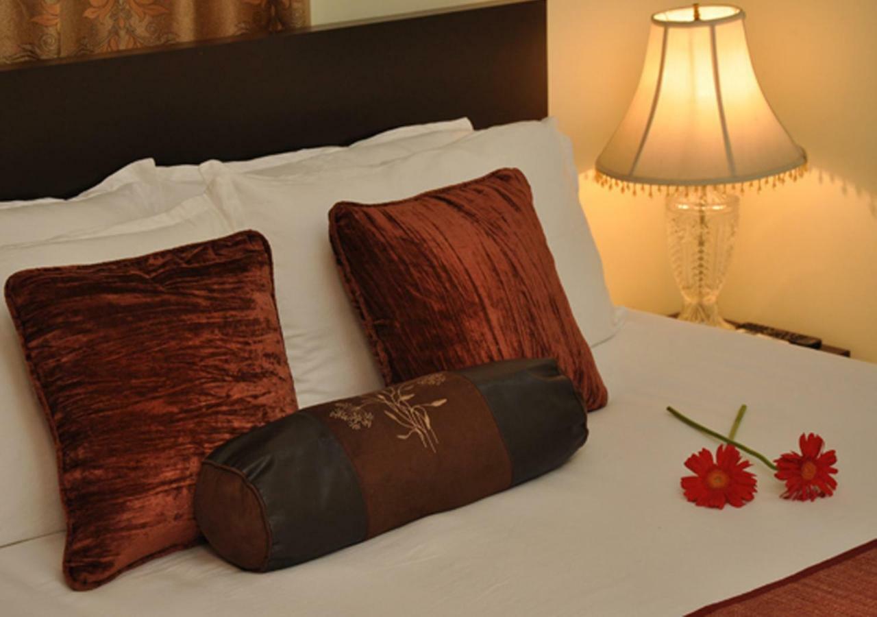 Premium Serviced Apartments Бенґалуру Екстер'єр фото
